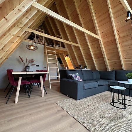 E D E L H E R T - Luxe Alpenhuis In Prachtig Karinthie Gnesau Ngoại thất bức ảnh