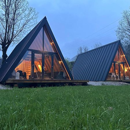 E D E L H E R T - Luxe Alpenhuis In Prachtig Karinthie Gnesau Ngoại thất bức ảnh