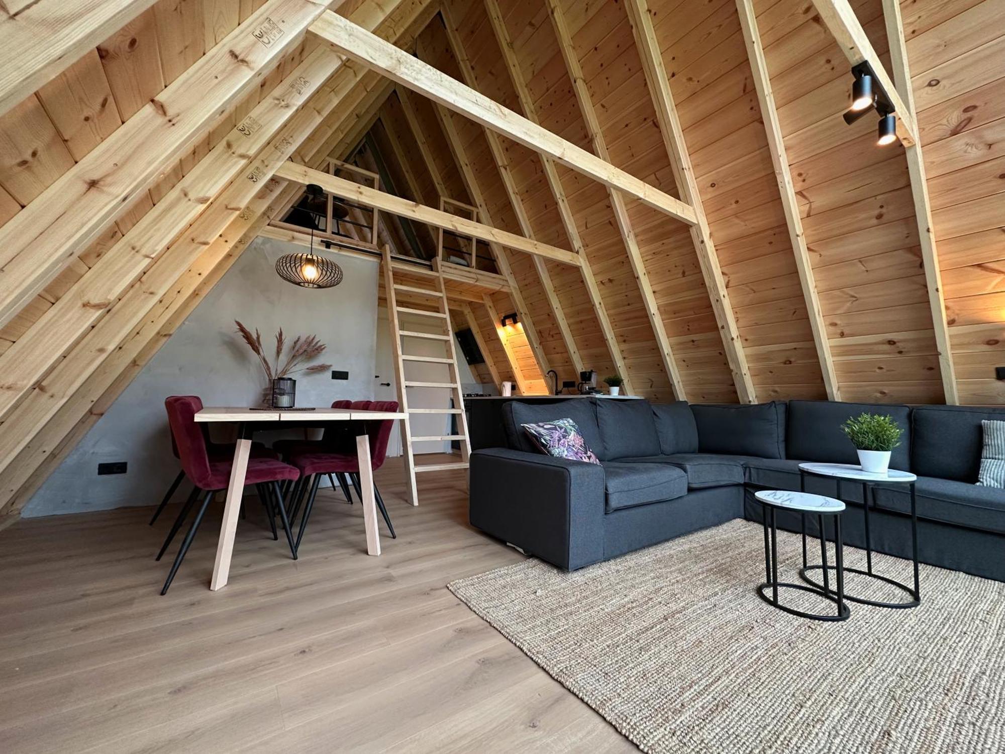 E D E L H E R T - Luxe Alpenhuis In Prachtig Karinthie Gnesau Ngoại thất bức ảnh