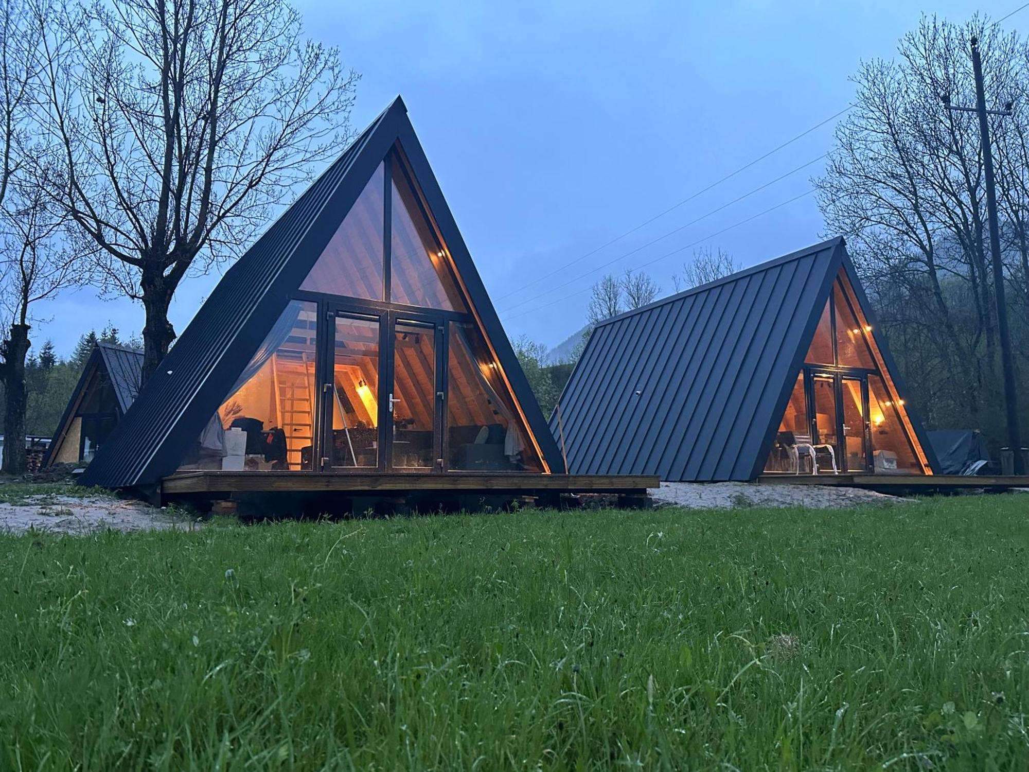 E D E L H E R T - Luxe Alpenhuis In Prachtig Karinthie Gnesau Ngoại thất bức ảnh
