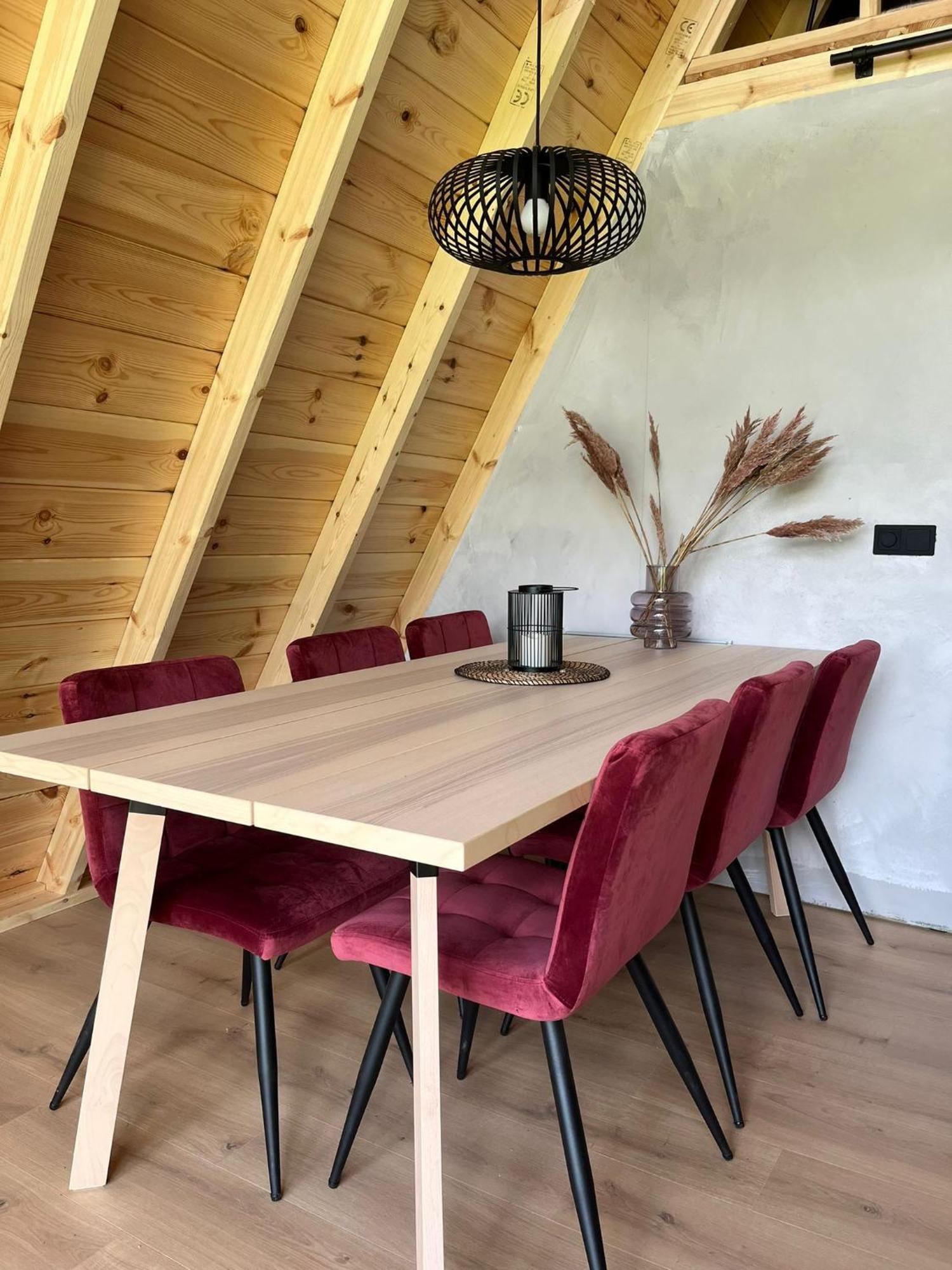 E D E L H E R T - Luxe Alpenhuis In Prachtig Karinthie Gnesau Ngoại thất bức ảnh