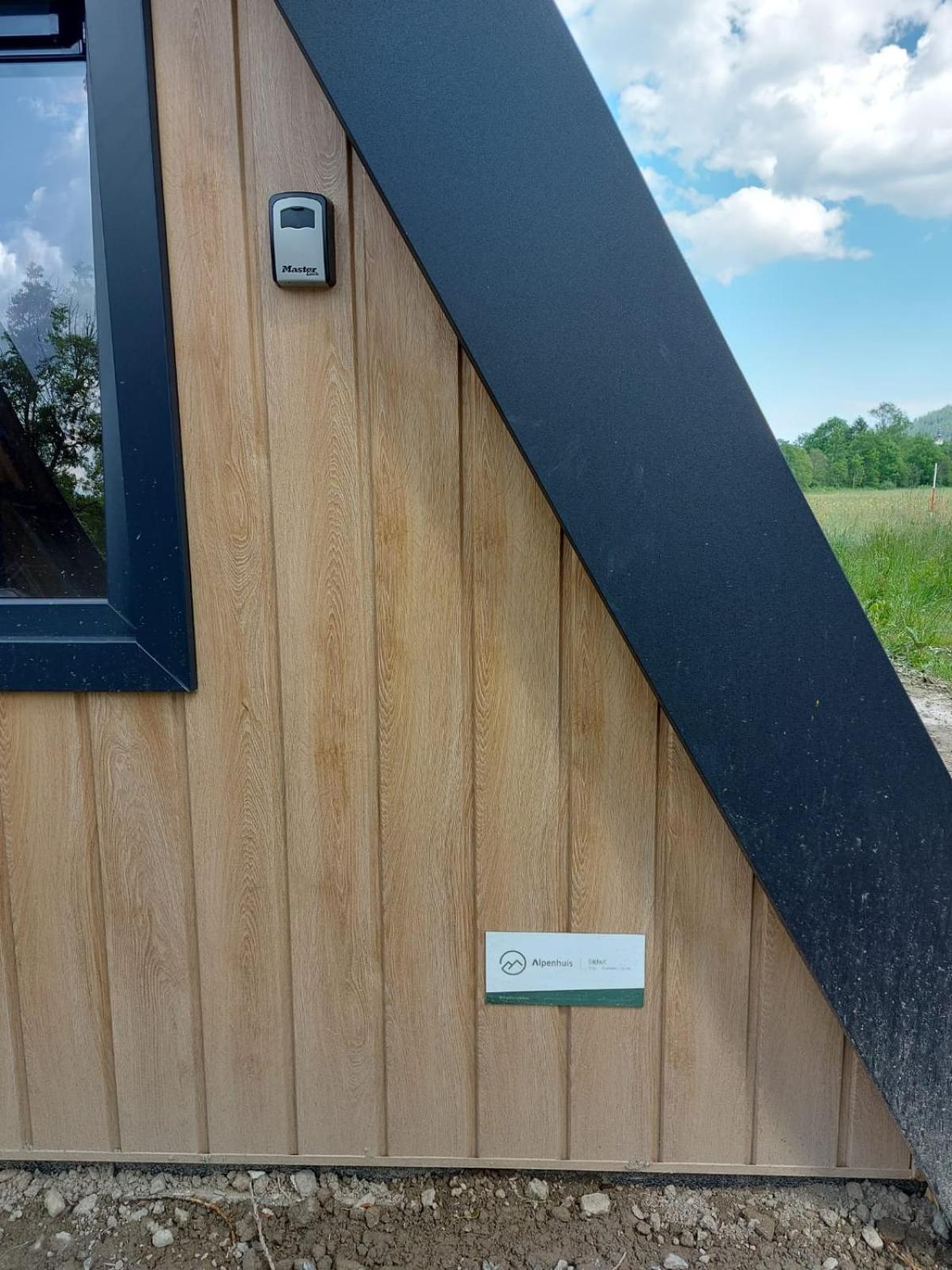 E D E L H E R T - Luxe Alpenhuis In Prachtig Karinthie Gnesau Ngoại thất bức ảnh