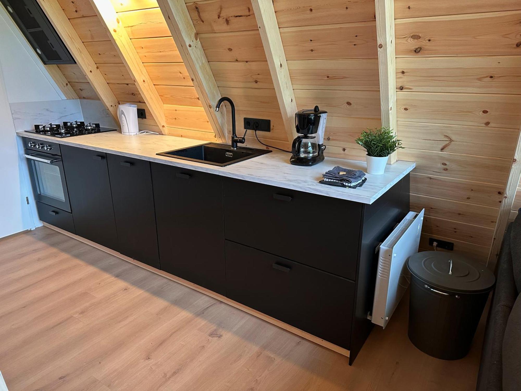 E D E L H E R T - Luxe Alpenhuis In Prachtig Karinthie Gnesau Ngoại thất bức ảnh